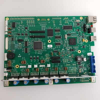 Summa S2 PCB Main Board 395-990