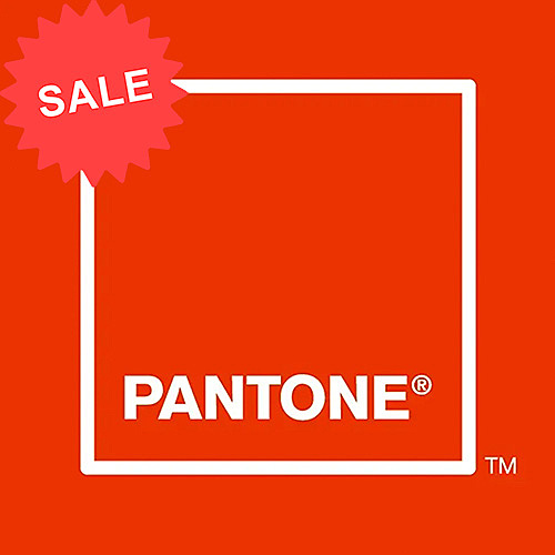 Rutland Orange 2028C HO  - 5 Gallon Pantone Mix