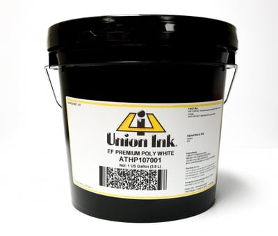 Union - EF Premium Poly White - Gallon