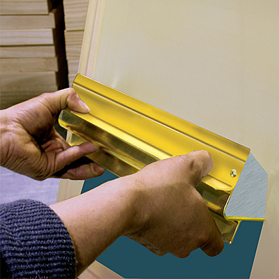 Scoop Coater - AWT Pro-Angle 2