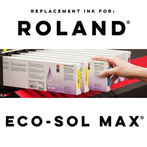 MaraJet® DI-LSX for Roland® Printers