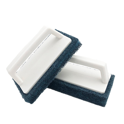 Saati Blue Screen Scrubber