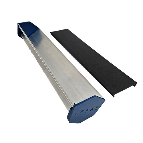 Scoop Coater - Sefar Pro-M