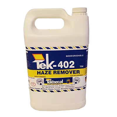 Teknecal Haze Remover TEK-402