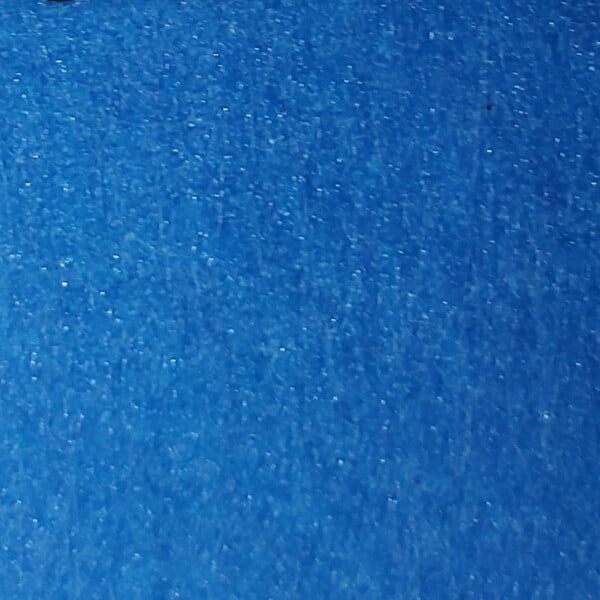 Inkcraft - Fluorescent Blue