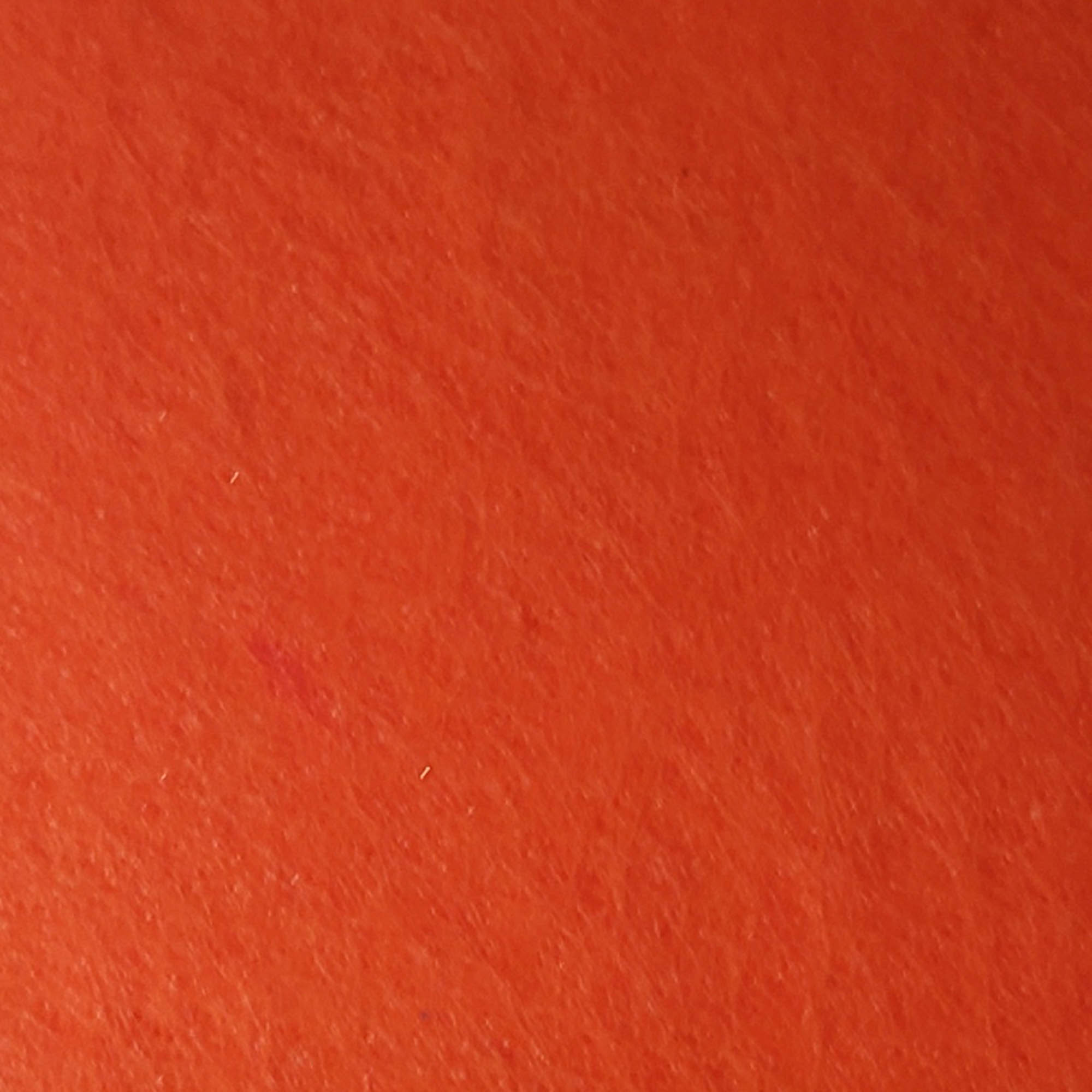 Inkcraft - Fluorescent Orange