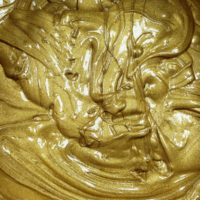 Inkcraft - Metallic Gold GL 872