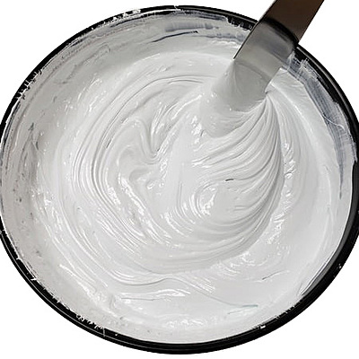 Inkcraft - White 2505 LV Low Viscosity - NP(W-30)DO(P)