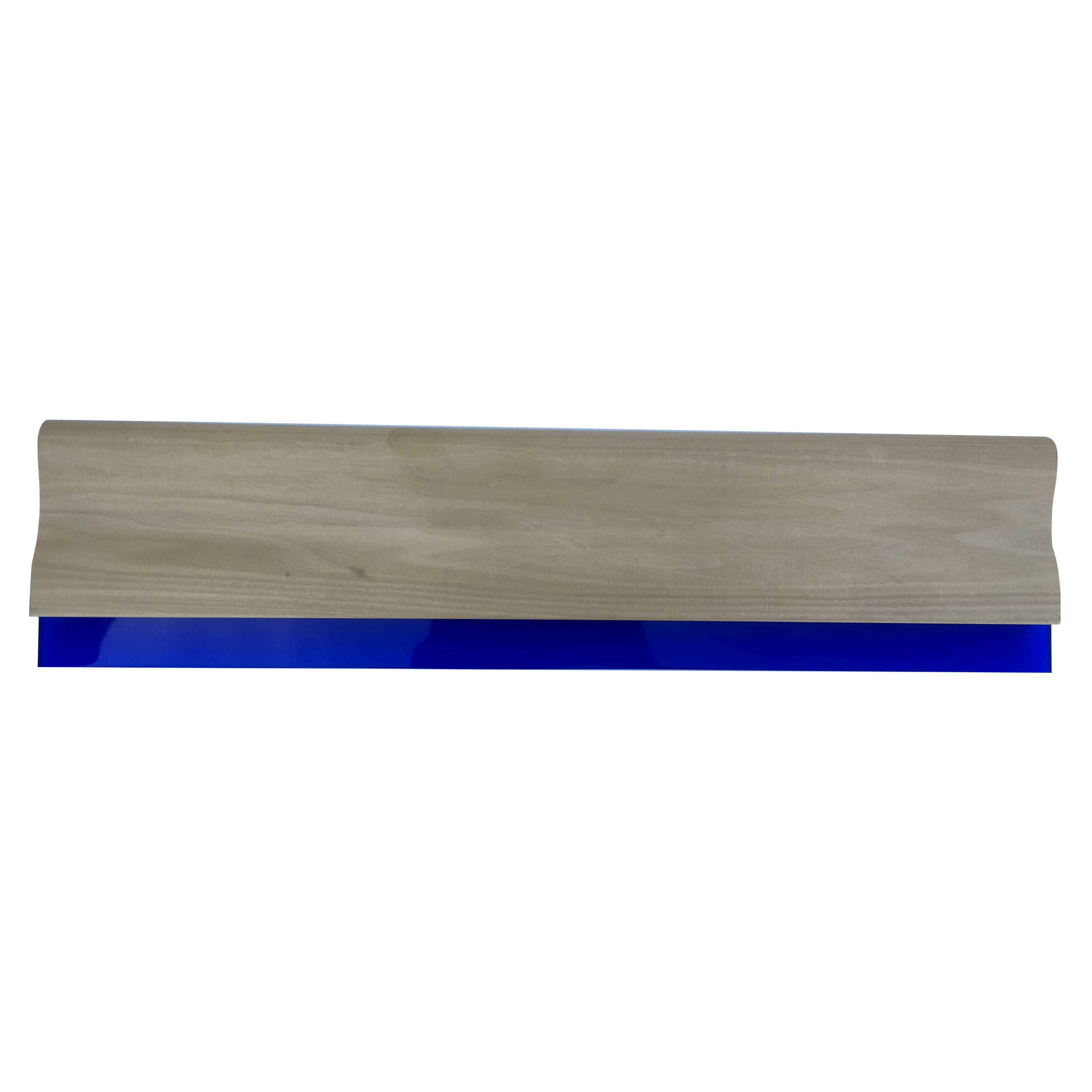 Squeegee - Wood Handle Assembled - Per Inch