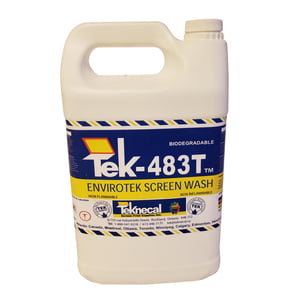 Teknecal Screen Wash TEK-483T