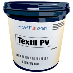 Saati Textil PV Pure Photopolymer Emulsion